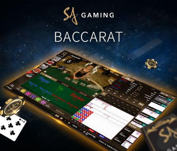 sa gaming casino