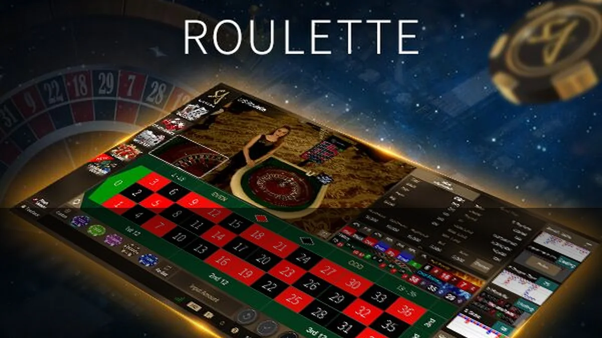 รีวิว รูเล็ต SA Gaming