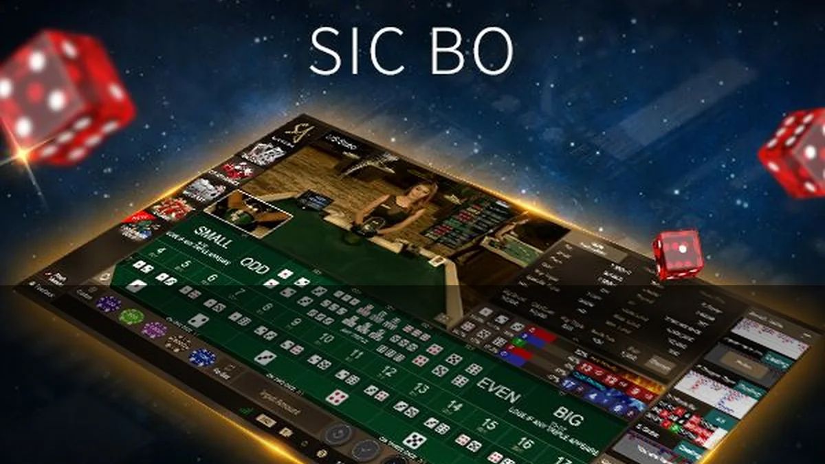 รีวิว ไฮโล SA Gaming