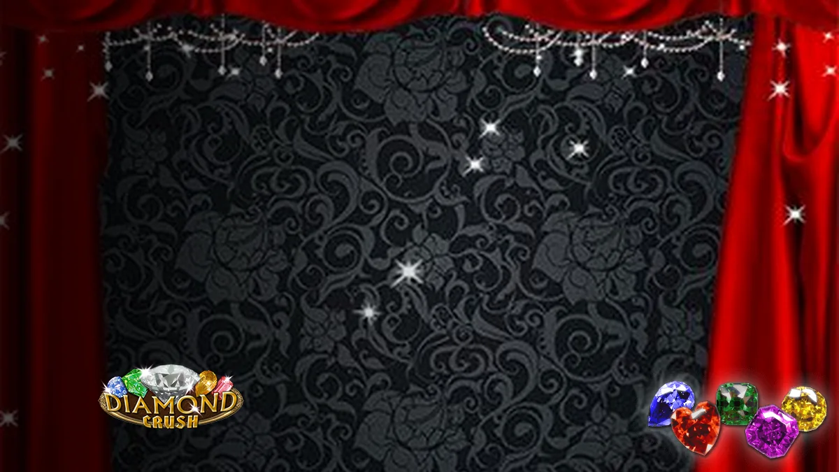 รีวิว Diamond Caush เกม SA Gaming