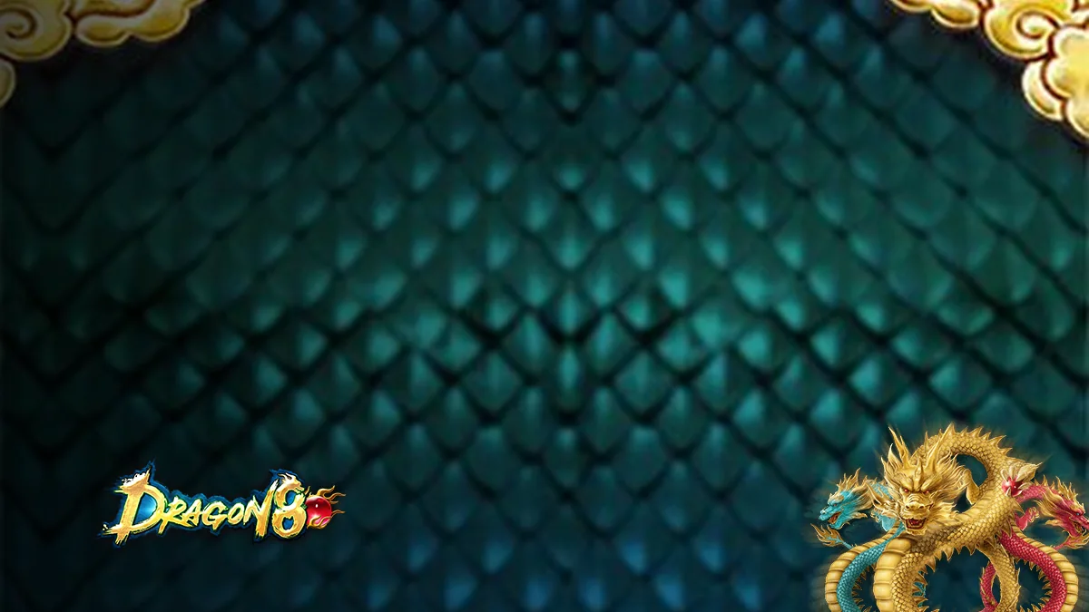 รีวิว Dragon 8 เกม SA Gaming