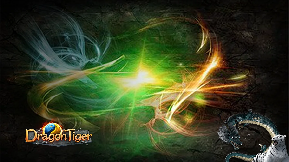 รีวิว Dragon Tiger SA Gaming