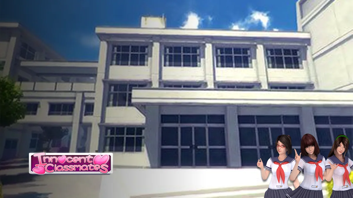 รีวิว Innocent Classmates เกม SA Gaming