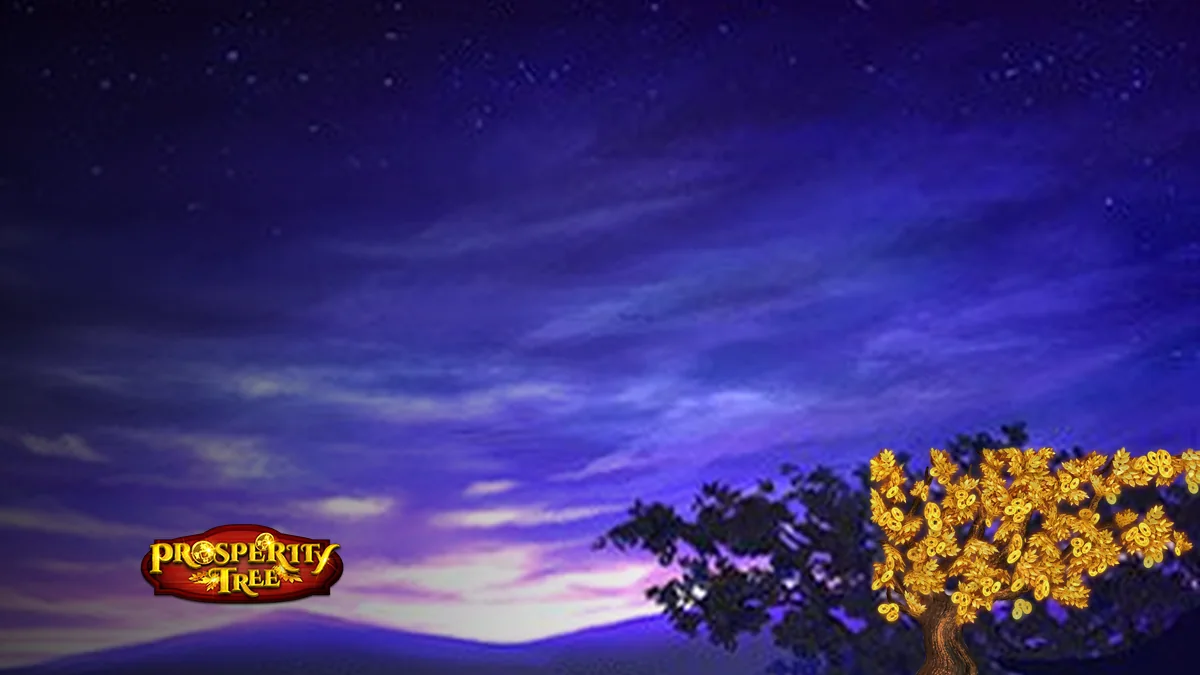 รีวิว Prosperity Tree เกม SA Gaming