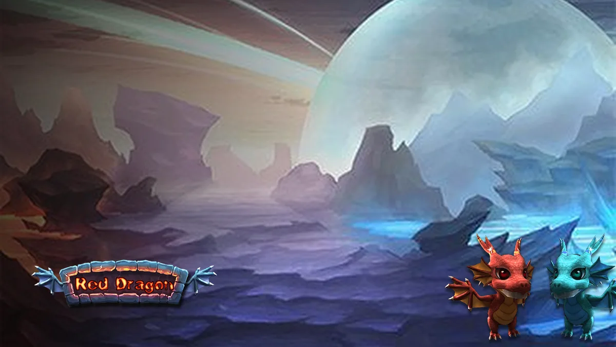รีวิว Red Dragon เกม SA Gaming