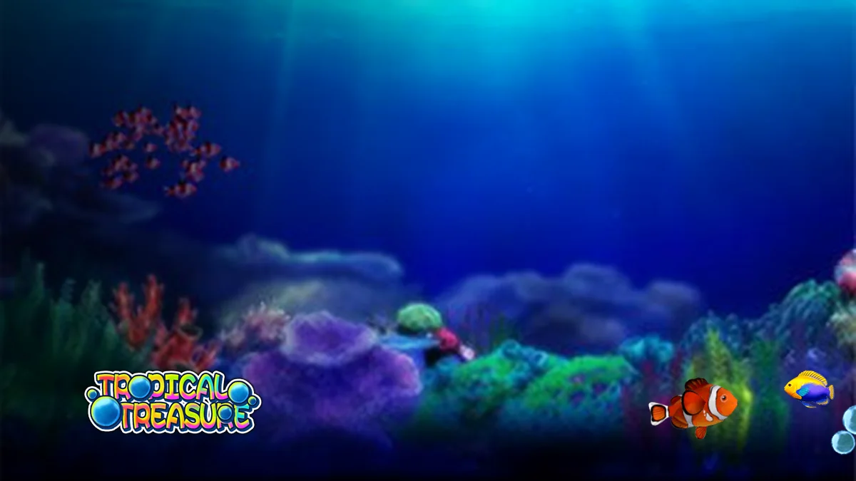รีวิว Tropical เกม SA Gaming