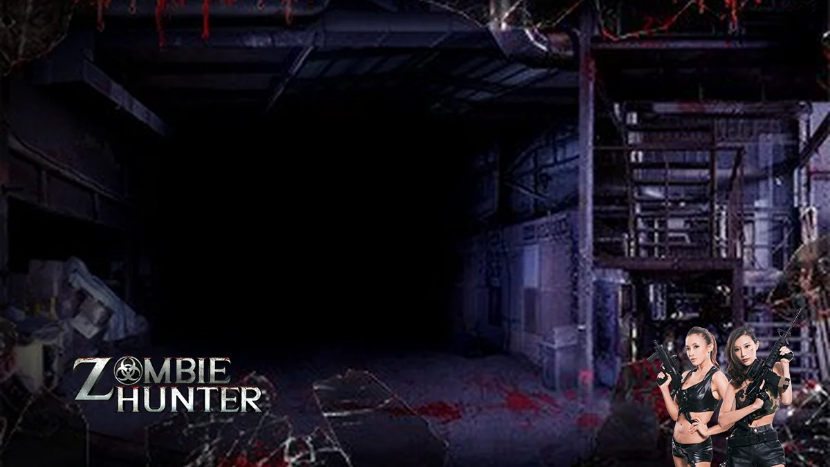 รีวิว Zombie Hunter เกม SA Gaming