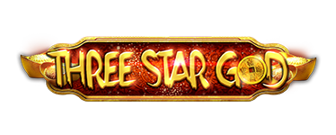 SA Gaming Slot Three Star God