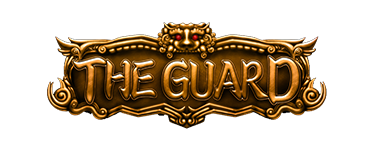 SA Gaming Slot The Guard