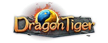 SA Gaming Slot Dragon Tiger