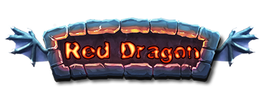 SA Gaming Slot Red Dragon