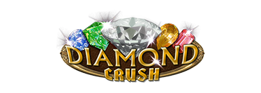 SA Gaming Slot Diamond Caush