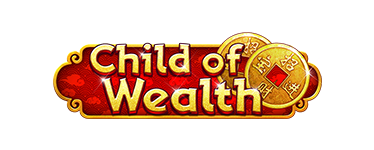 SA Gaming Slot Child Of Wealth