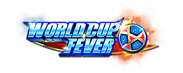 SA Gaming Slot World Cup Fever