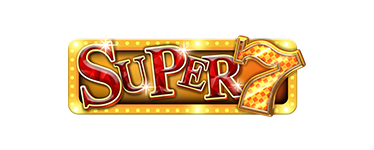 SA Gaming Slot Super7