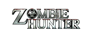 SA Gaming Slot Zombie Hunter